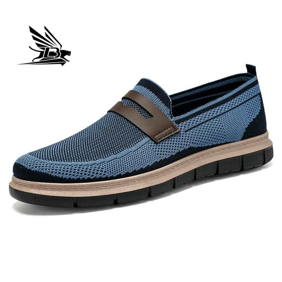 Mocassins décontractés pour hommes