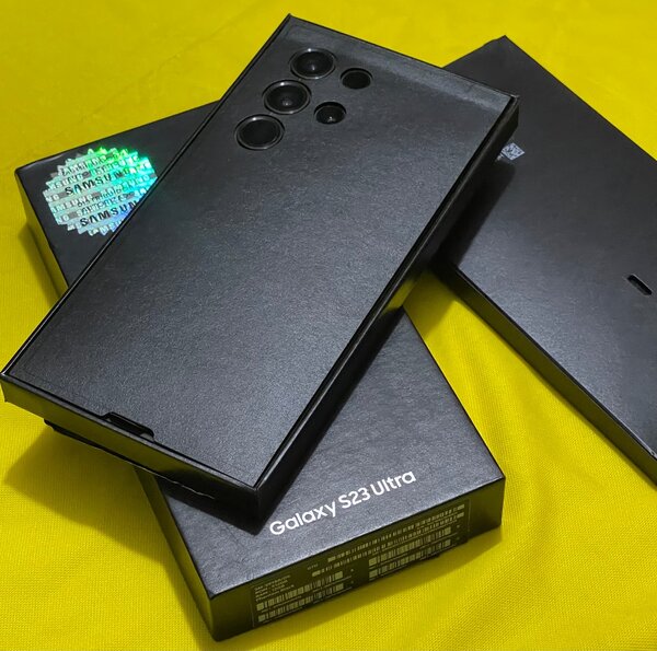 S23 ult512 giga : 12 giga rame