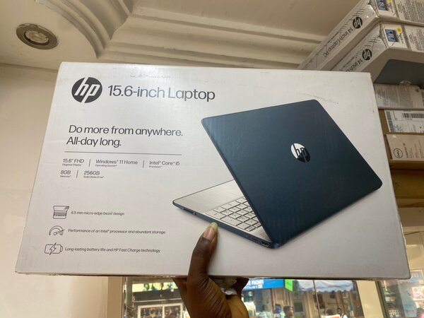 Hp Laptop