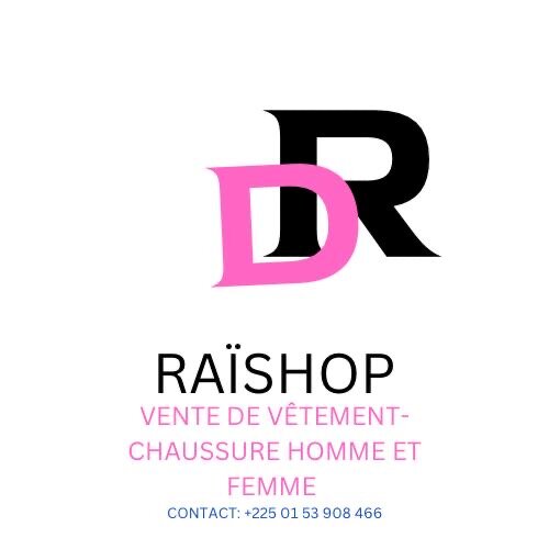 Raï_Shop