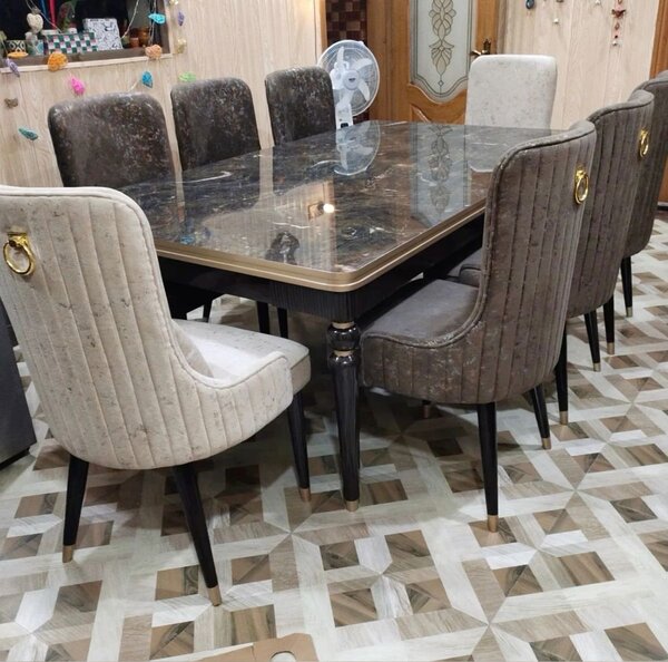 Table à Manger Moderne