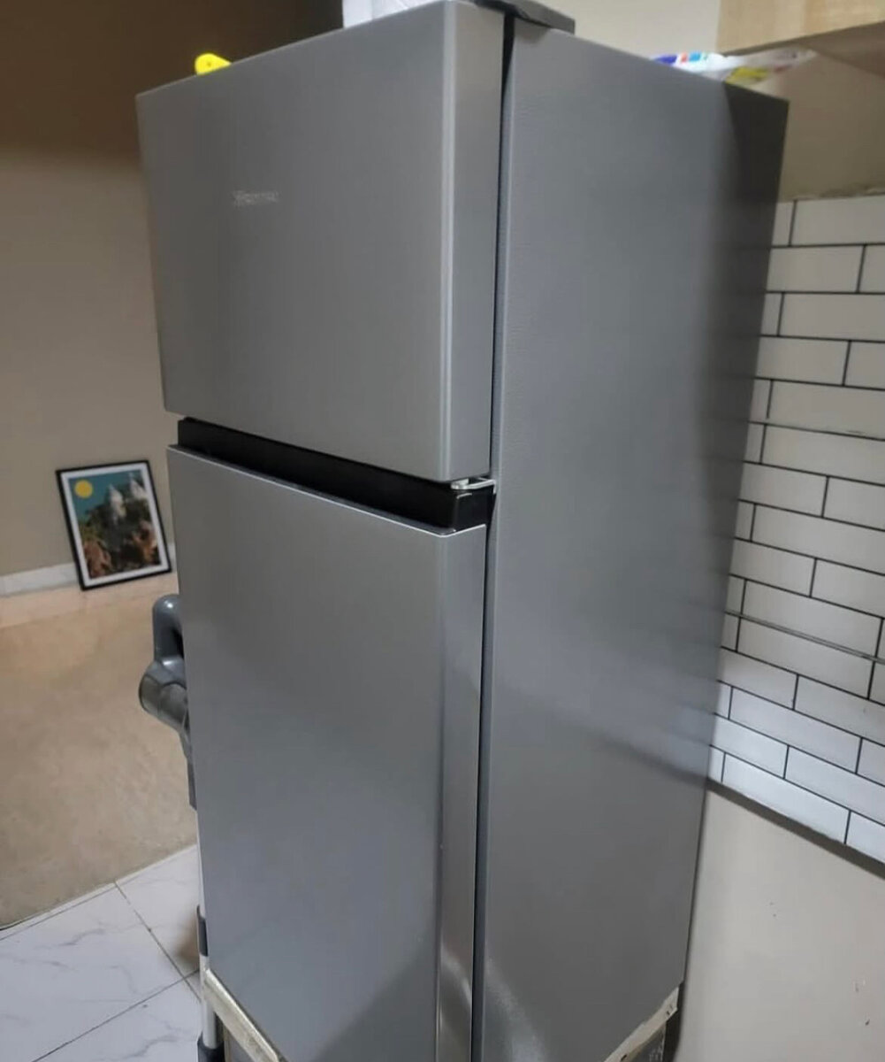 Réfrigérateur HiSense compact