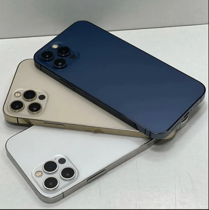 Smartphone Pro Max