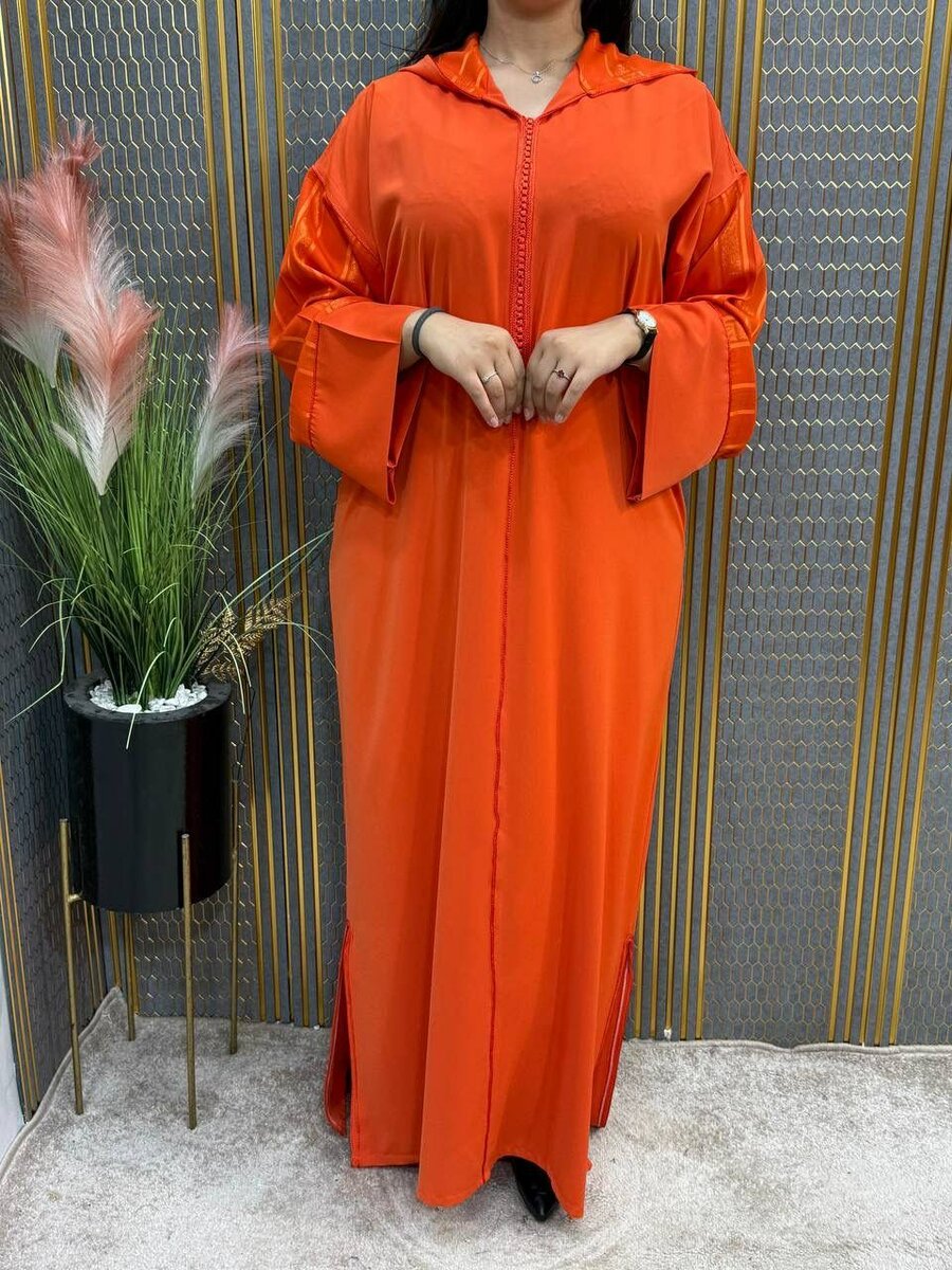 Abaya élégante pour femmes