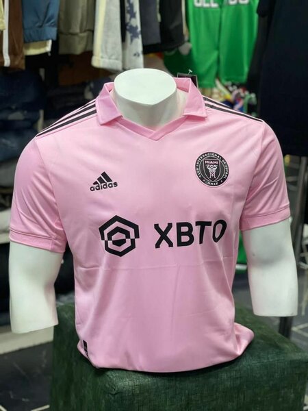 Maillots version pro