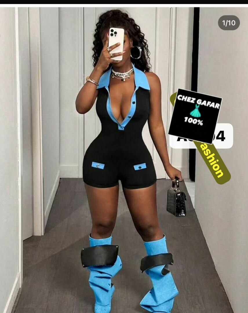 Robe moulante léopard élégante