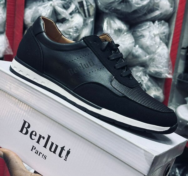Chaussures Berluti homme