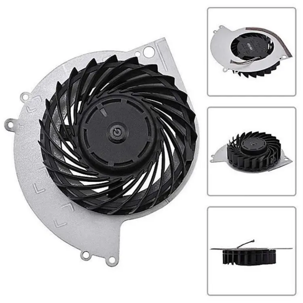 Ventilateur PS4