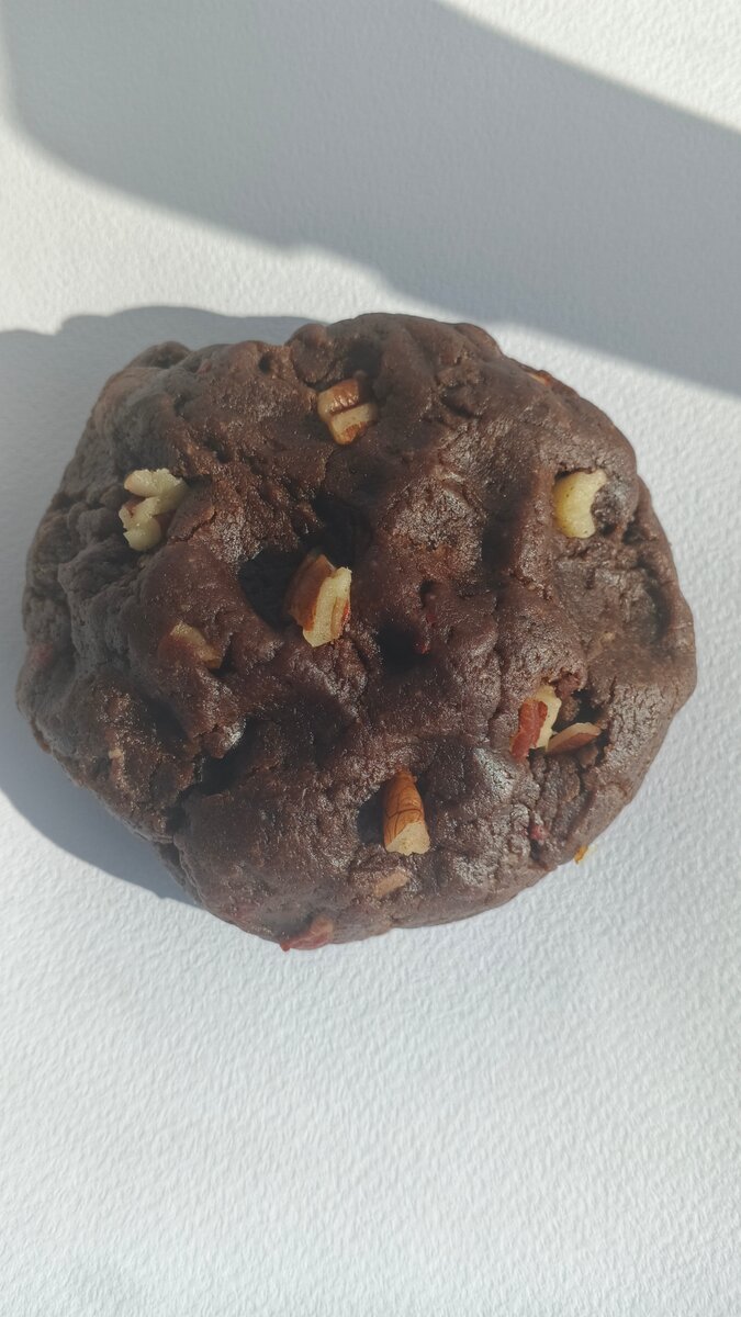 SUKRA Dubaï chocolate