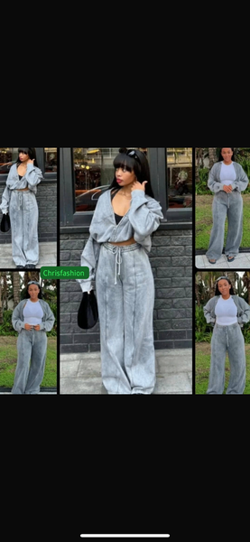 Article Robe complet fashion