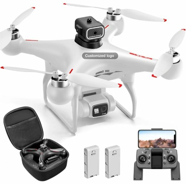 Drone Caméra HD 4K Pro