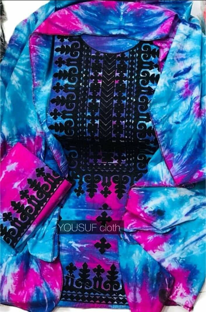 Ladies suit