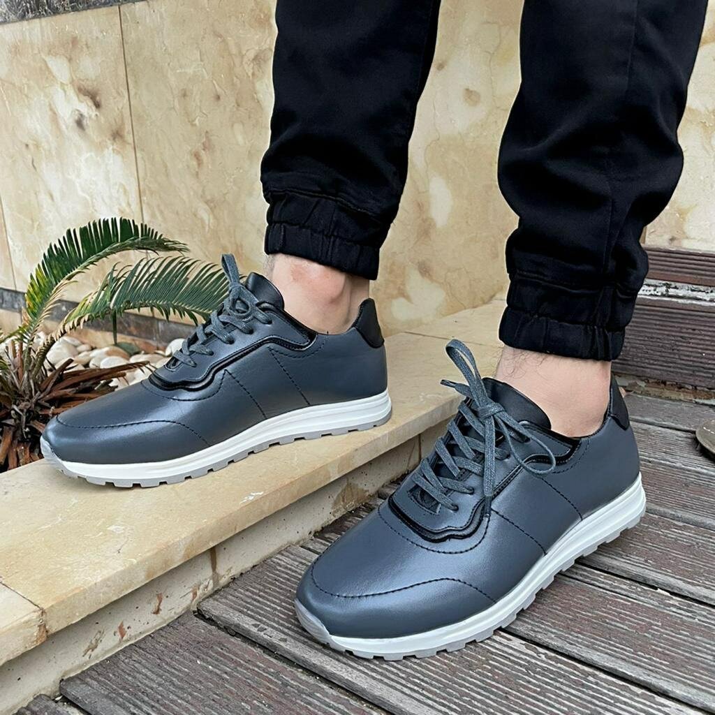 Sneakers hommes élégants