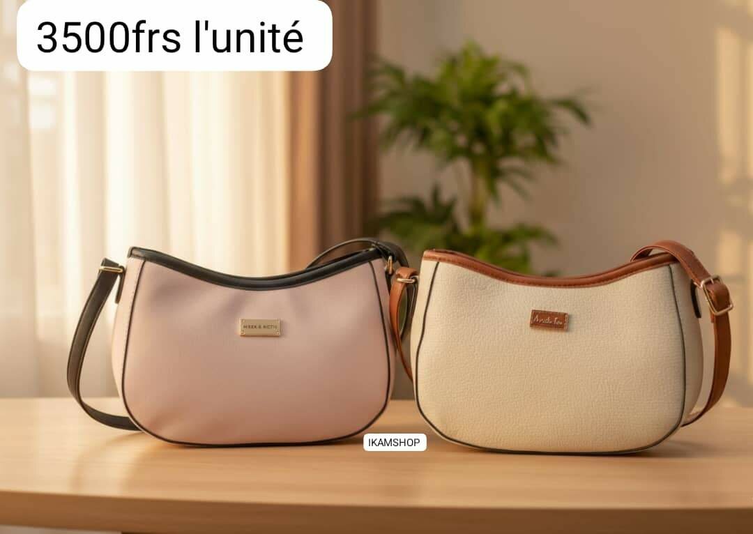 Sacs Bandoulière Élégants