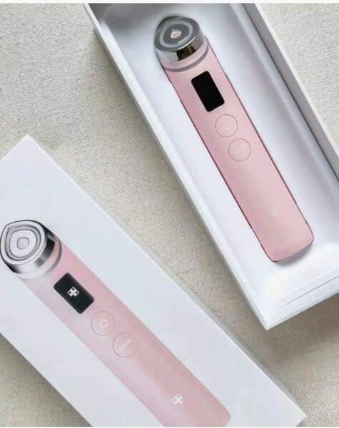 Medicube Age Are Booster Pro