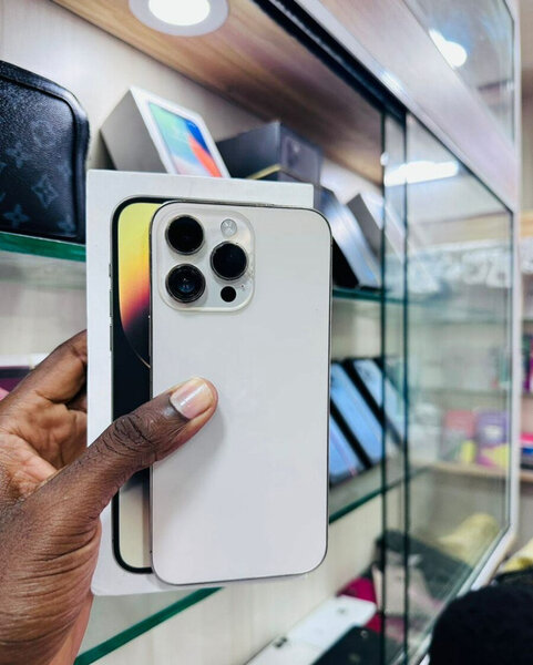 iPhone 14 Pro Max 256GB