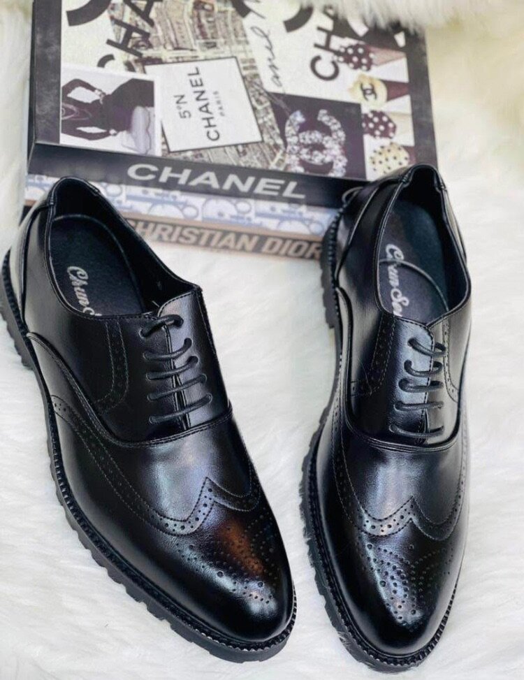 High quality based smart shoes