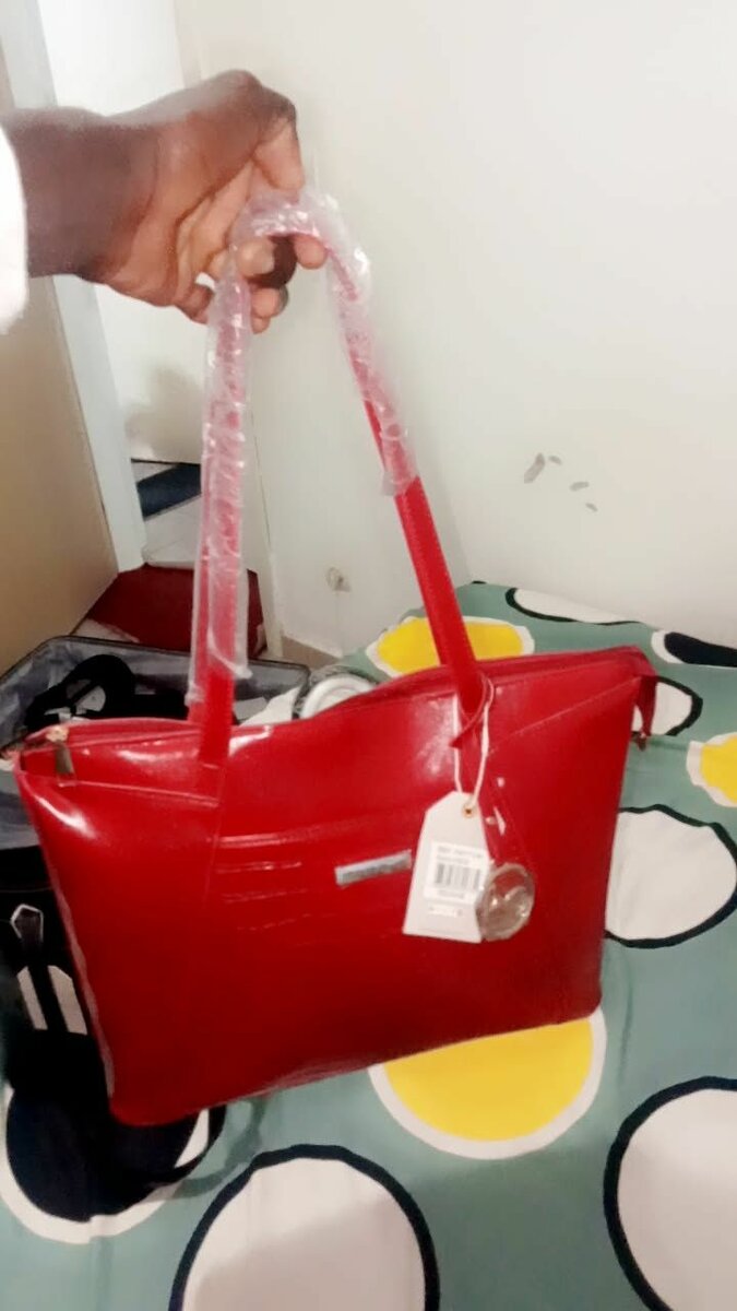 Sac à main importé de paris