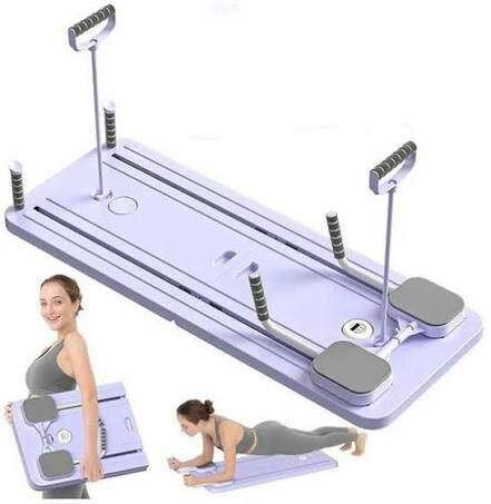 Pilates Reformer  Violet