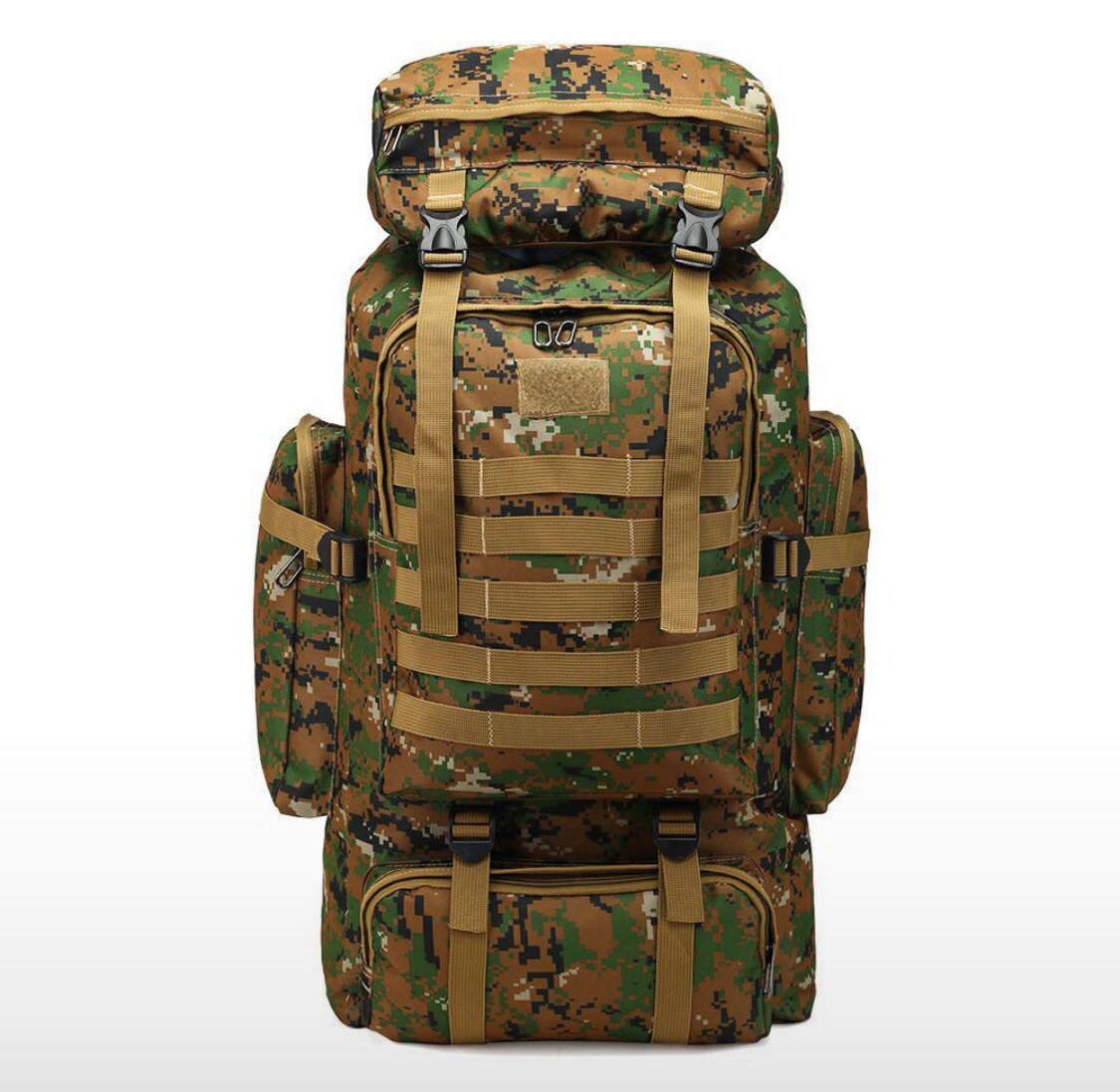 Military bags