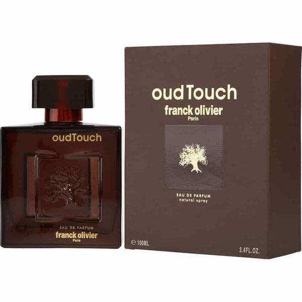 OUD TOUCH