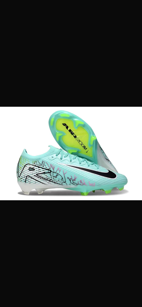 Chaussures de Football Air Zoom