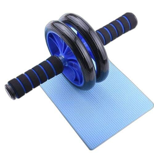 Roue d'exercice abdominaux