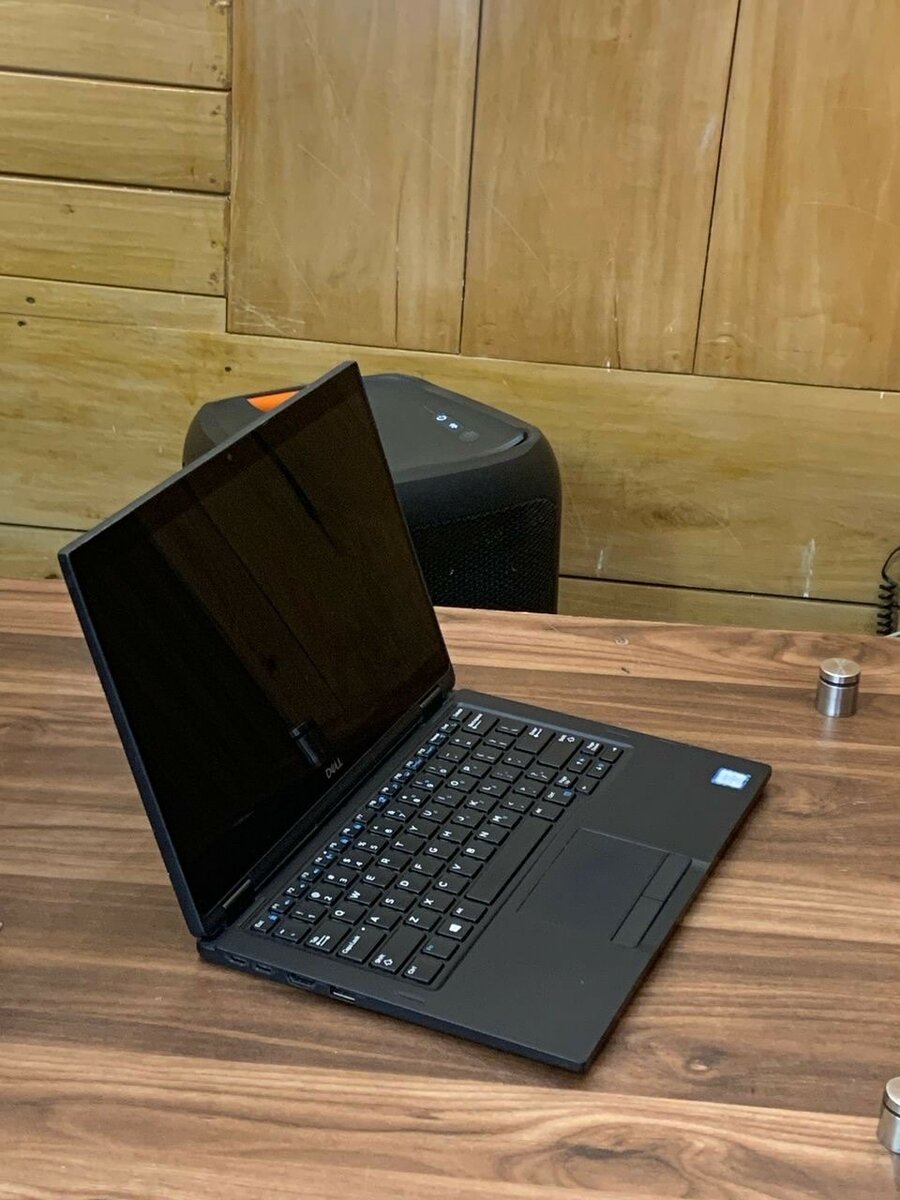 DELL LATITUDE 7390 2in1