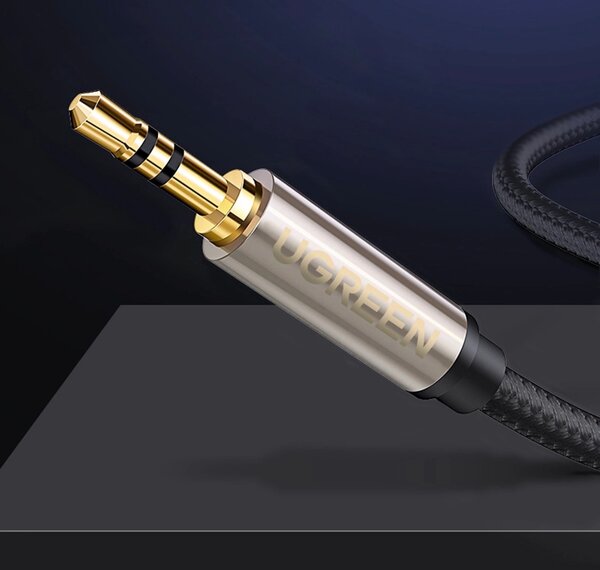Câble Audio UGREEN 3.5mm à 6.5mm
