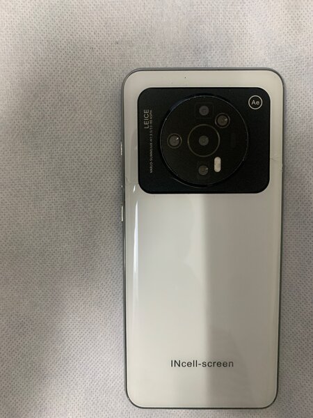 Smartphone Écran InCell 4G