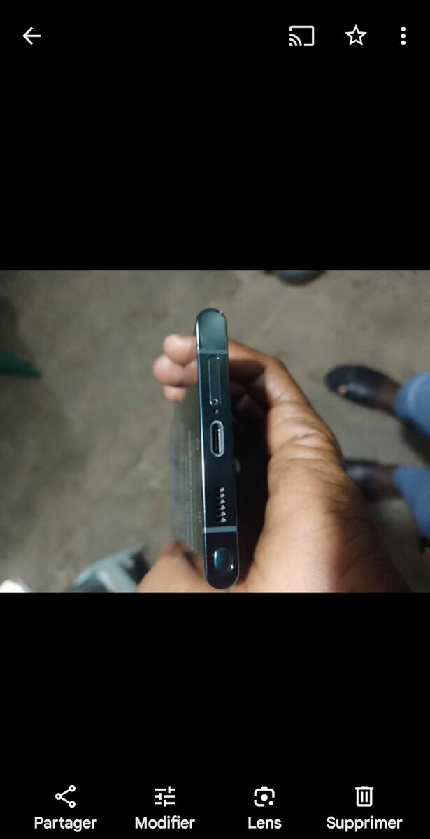 Samsung galaxy S22 ultra