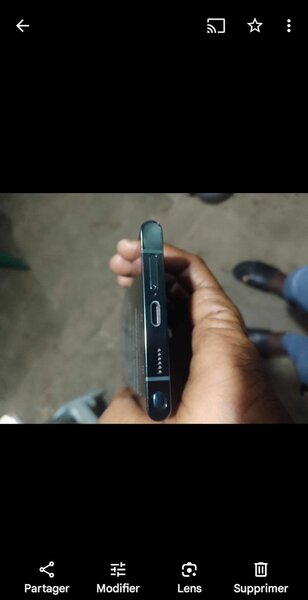 Samsung galaxy S22 ultra