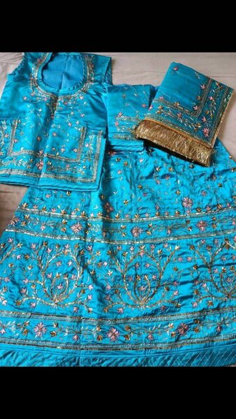 Lehnga