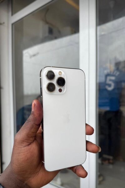 iPhone 13 pro max 256 gb