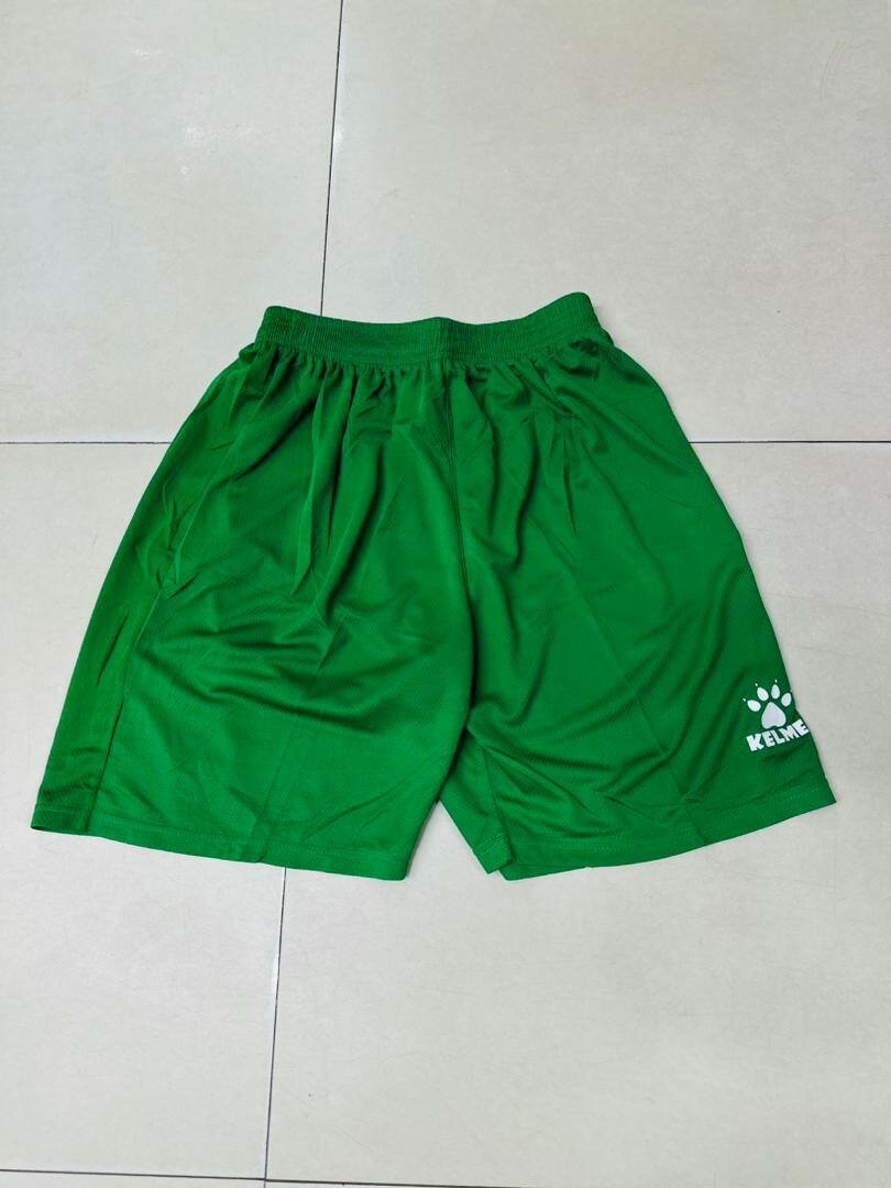 Football shorts