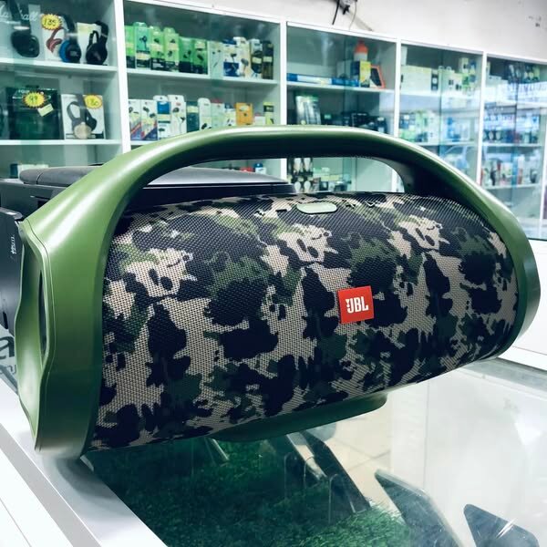 JBL BOOMBOX 1 BLUETOOTH SPEAKER