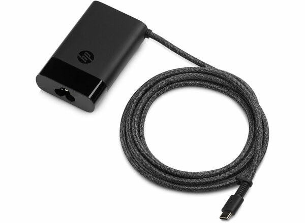 Chargeur pour ordinateur portable HP