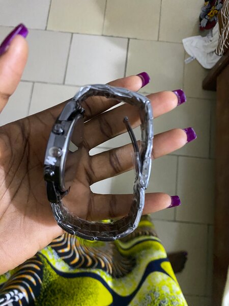 Montre Bracelet Élégant Homme