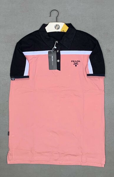 Polo élégante pour hommes