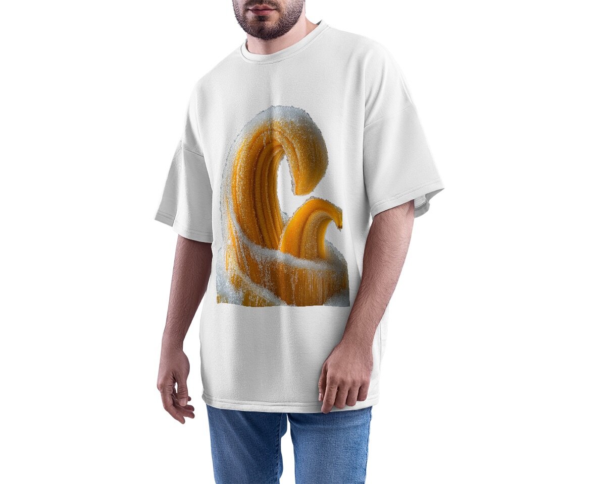 Premium t shirt available