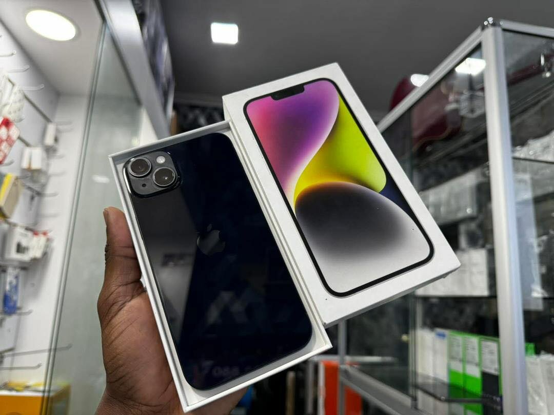 iPhone 14 Plus 128GB