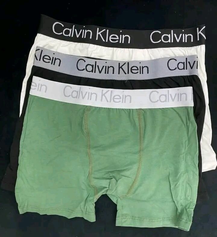 Calvin Klein