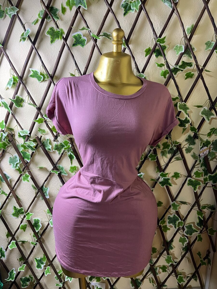 Robes élégantes pour femmes