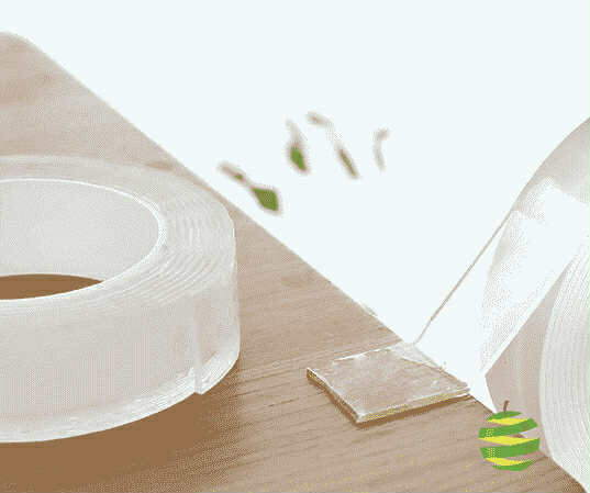 Ruban double face 5m