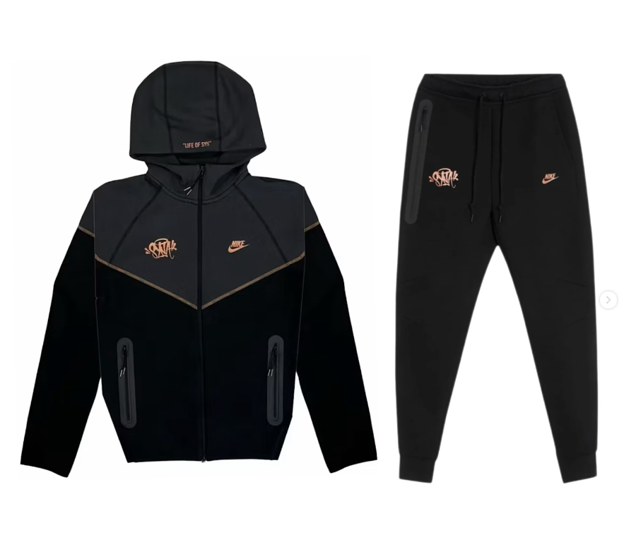 Спортивный костюм NIKE X SYNA TECH FLEECE