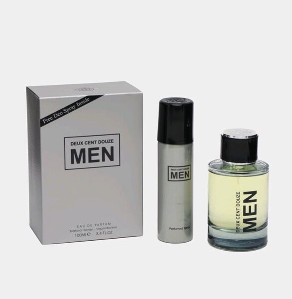 Parfum Pour Homme 212