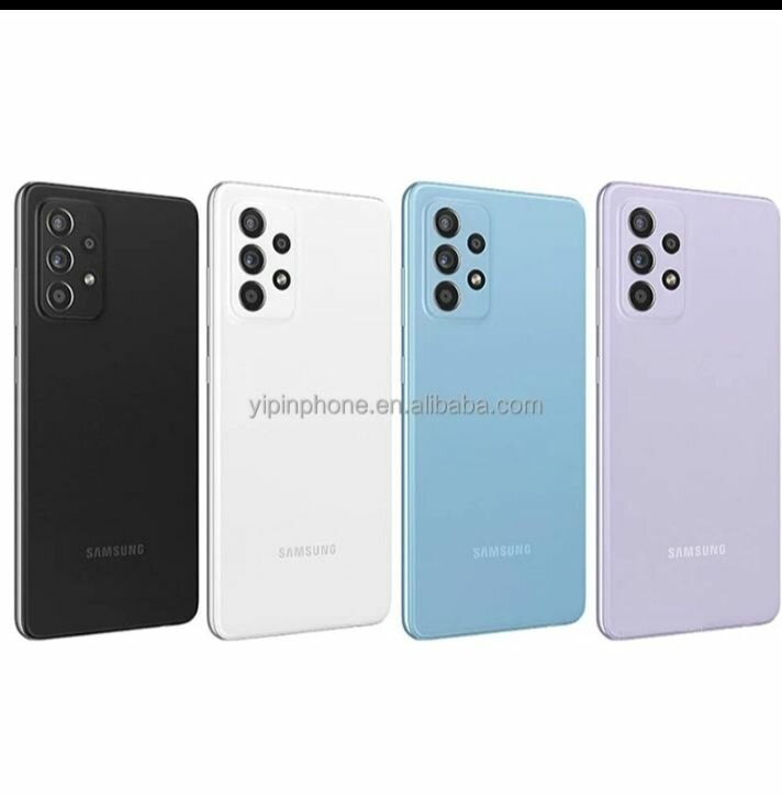 Smartphone Samsung Galaxy A32