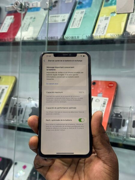 iPhone 11 Pro Max