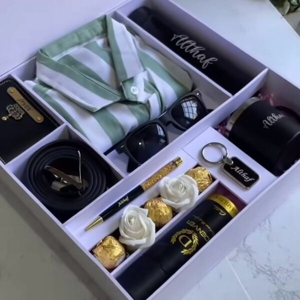 Surprise Gift Package