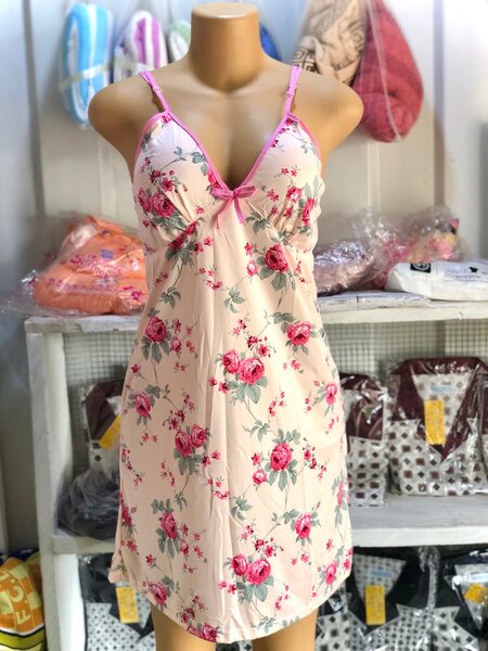 Night Wear With Morning Coat